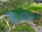foto Lago dei Aseni